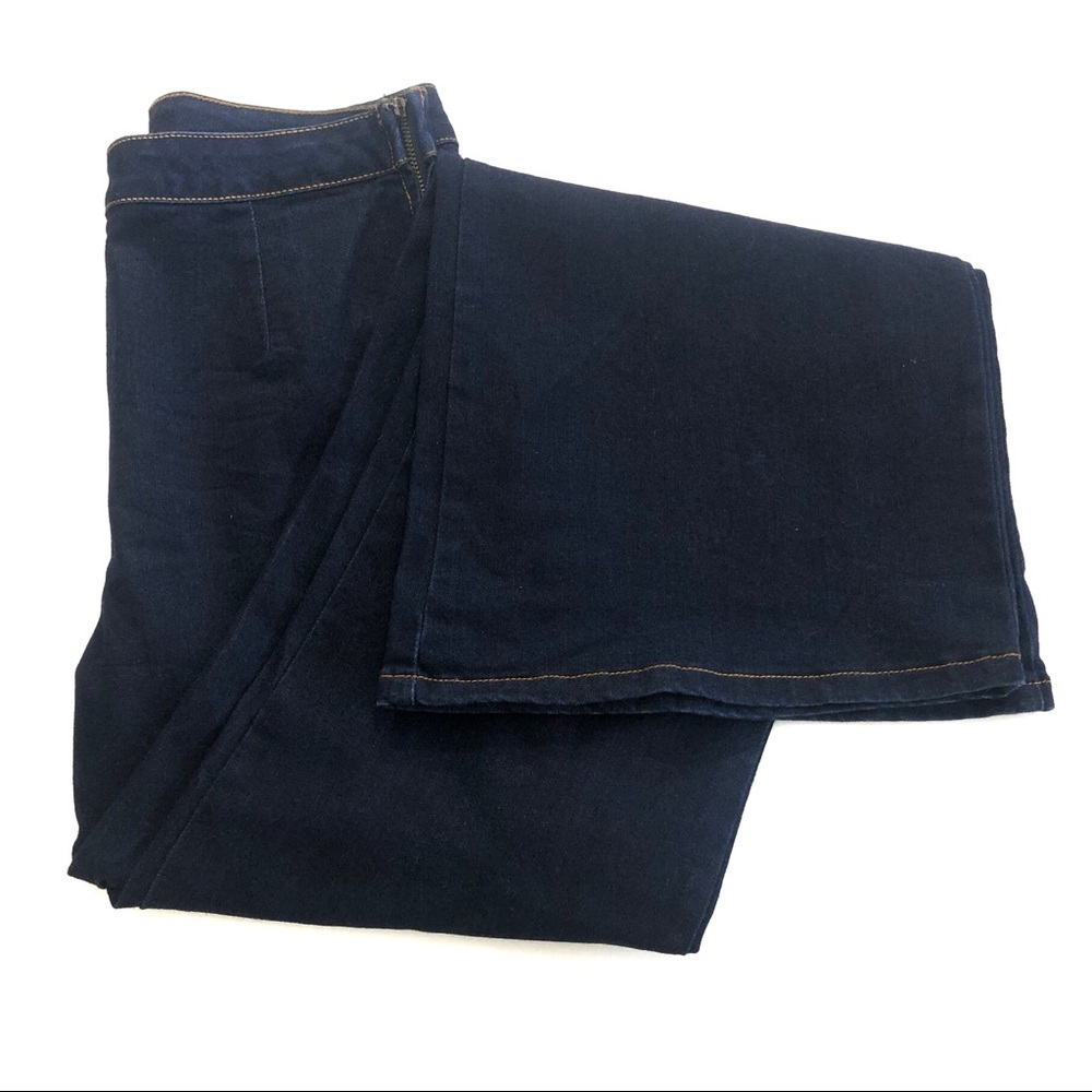 Flare jeans